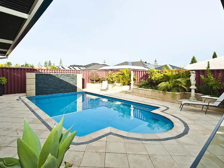 Second view of Homely house listing, 35 Sainte Maxime Avenue, Port Kennedy WA 6172
