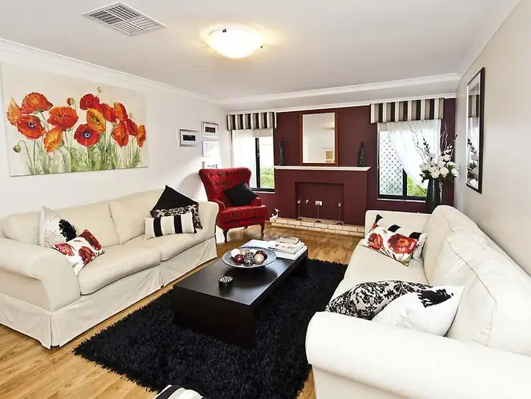 Fifth view of Homely house listing, 35 Sainte Maxime Avenue, Port Kennedy WA 6172