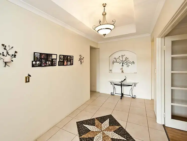 Sixth view of Homely house listing, 35 Sainte Maxime Avenue, Port Kennedy WA 6172