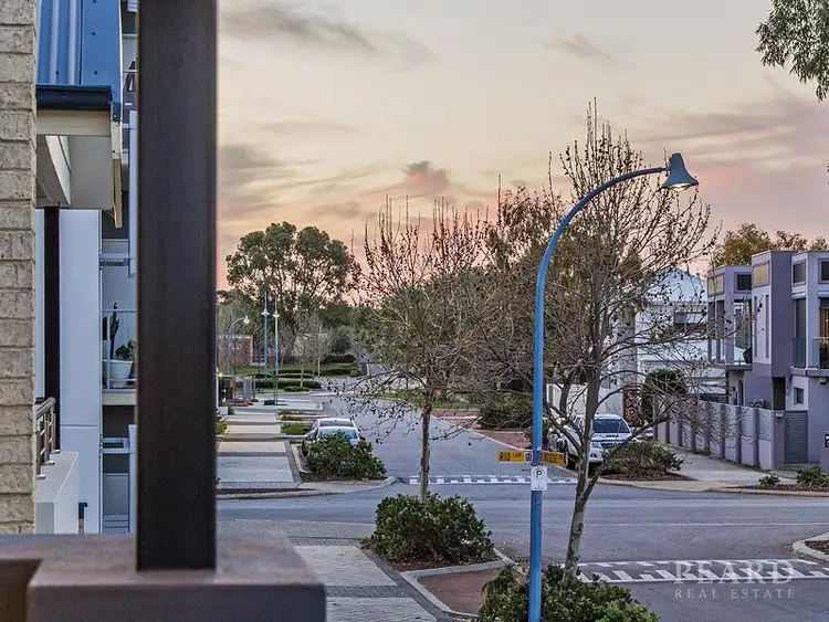 Second view of Homely townhouse listing, 8 Roscoe Turn, Rockingham WA 6168