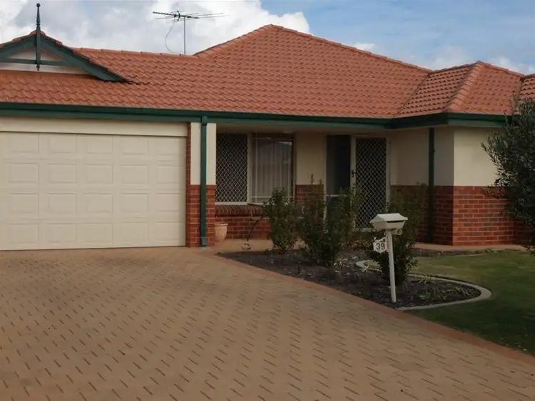 Address available on request