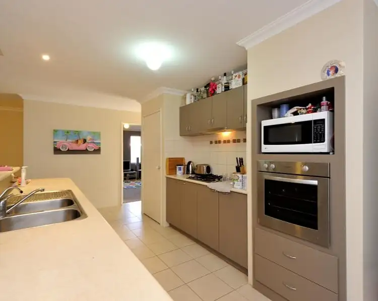 Fifth view of Homely house listing, 9 Friend Terrace, Baldivis WA 6171