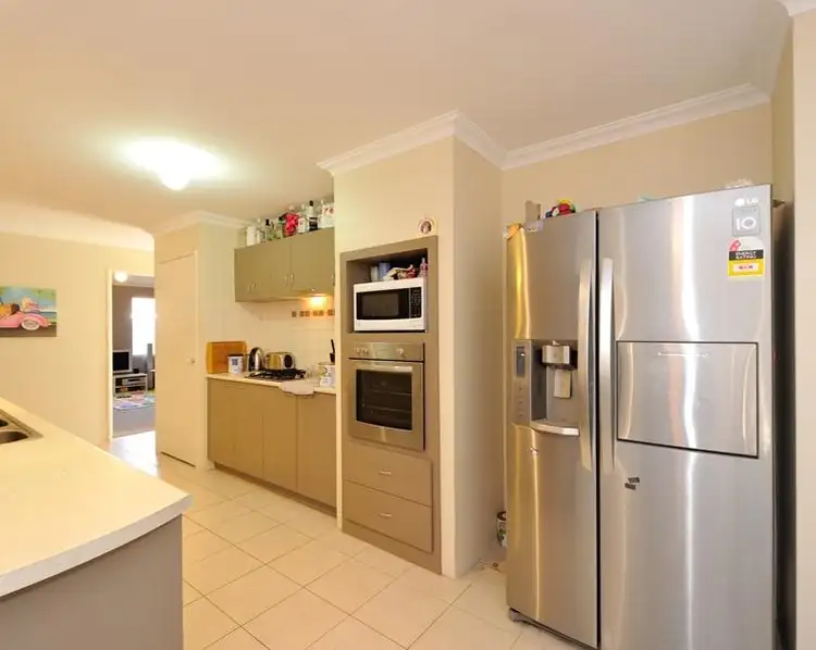 Sixth view of Homely house listing, 9 Friend Terrace, Baldivis WA 6171