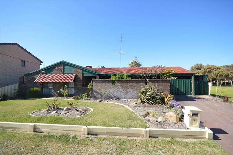 5 Nettleton Way, Safety Bay WA 6169