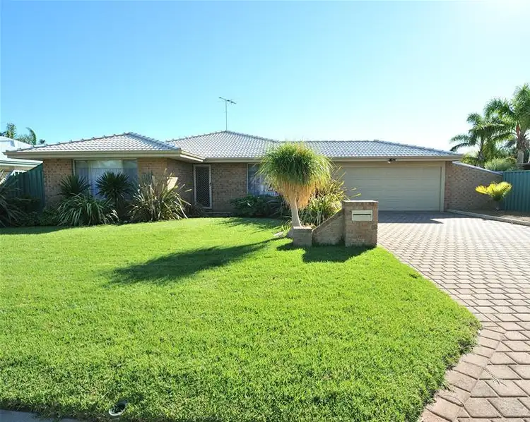Main view of Homely house listing, 17 Requa Crescent, Warnbro WA 6169
