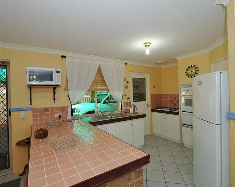 Second view of Homely house listing, 17 Requa Crescent, Warnbro WA 6169