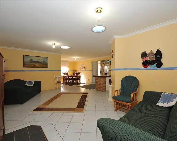 Fourth view of Homely house listing, 17 Requa Crescent, Warnbro WA 6169