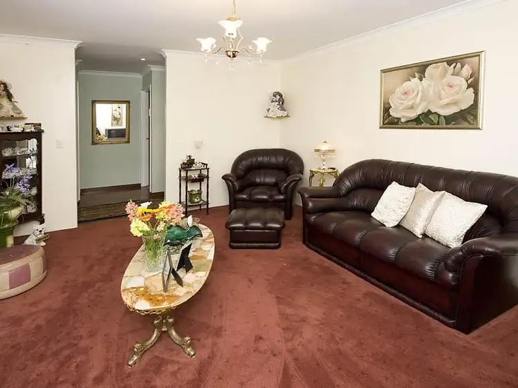 Second view of Homely house listing, 17 Aquitania Close, Port Kennedy WA 6172