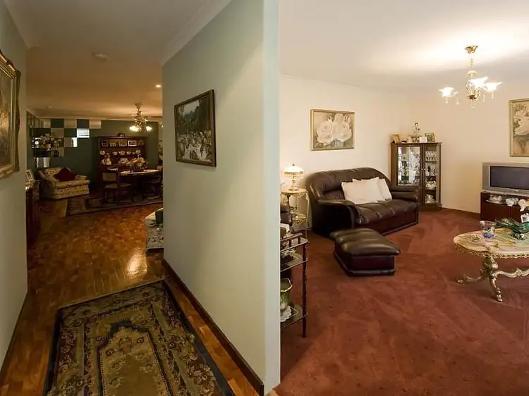 Third view of Homely house listing, 17 Aquitania Close, Port Kennedy WA 6172