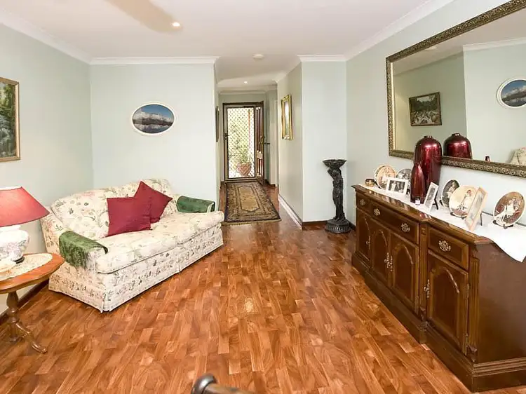 Fifth view of Homely house listing, 17 Aquitania Close, Port Kennedy WA 6172