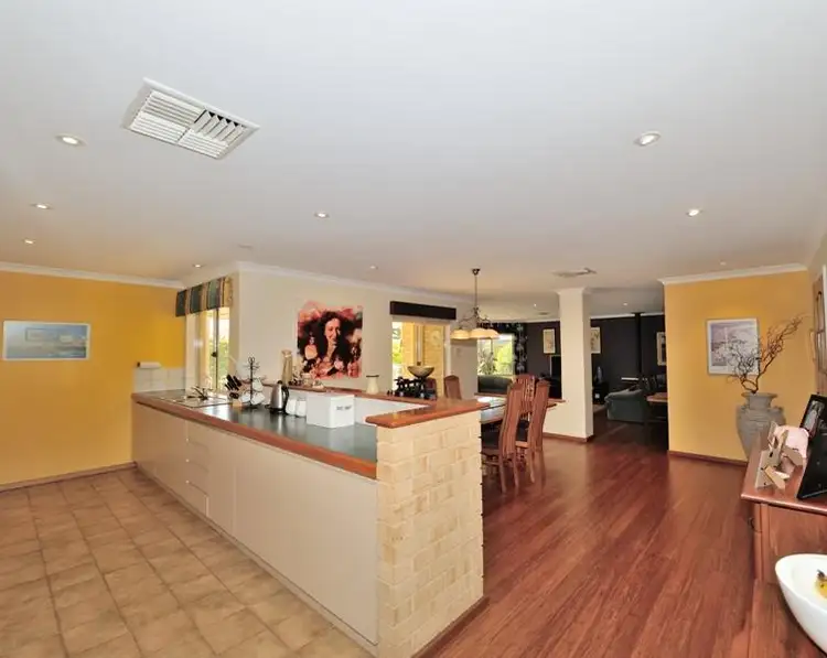 Third view of Homely house listing, 15 Edmonds Cove, Safety Bay WA 6169