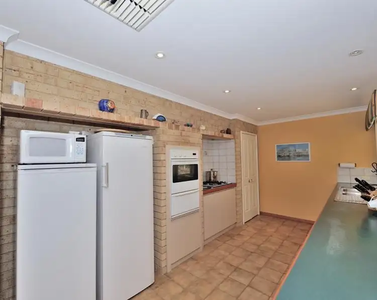 Fourth view of Homely house listing, 15 Edmonds Cove, Safety Bay WA 6169