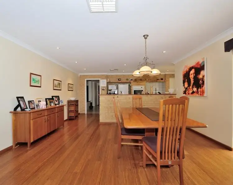Fifth view of Homely house listing, 15 Edmonds Cove, Safety Bay WA 6169
