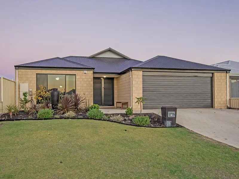 Main view of Homely house listing, 6 Jims Crescent, Secret Harbour WA 6173