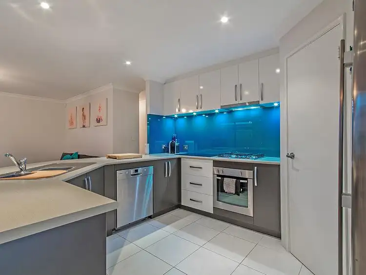 Second view of Homely house listing, 6 Jims Crescent, Secret Harbour WA 6173