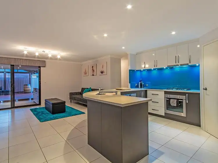Fourth view of Homely house listing, 6 Jims Crescent, Secret Harbour WA 6173