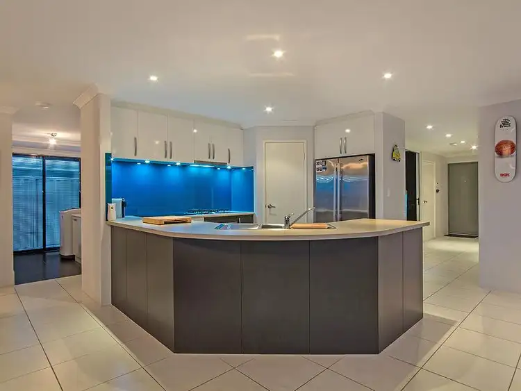 Fifth view of Homely house listing, 6 Jims Crescent, Secret Harbour WA 6173