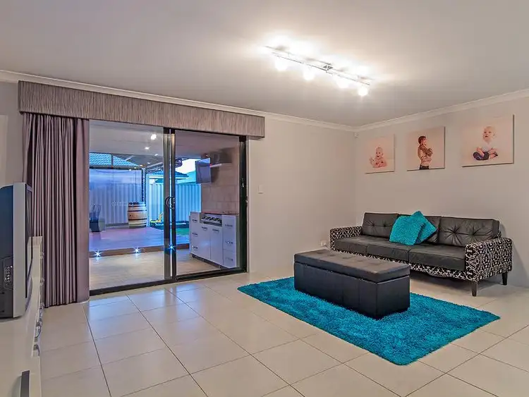 Sixth view of Homely house listing, 6 Jims Crescent, Secret Harbour WA 6173