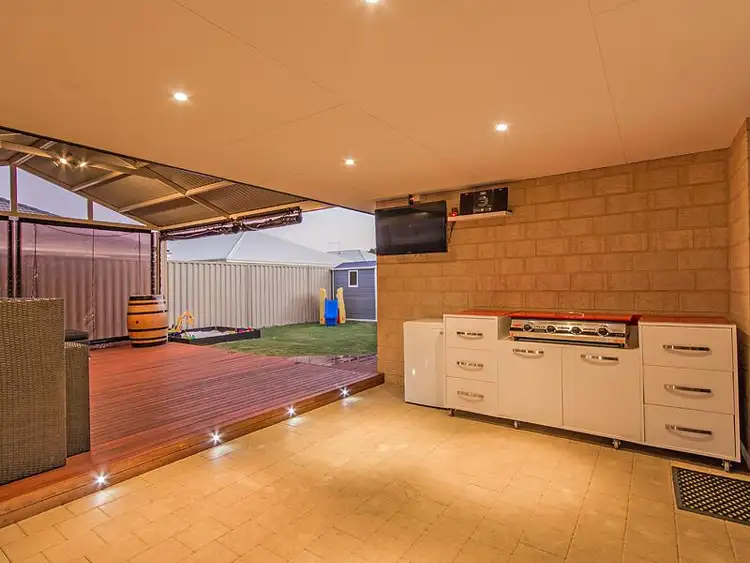 Seventh view of Homely house listing, 6 Jims Crescent, Secret Harbour WA 6173