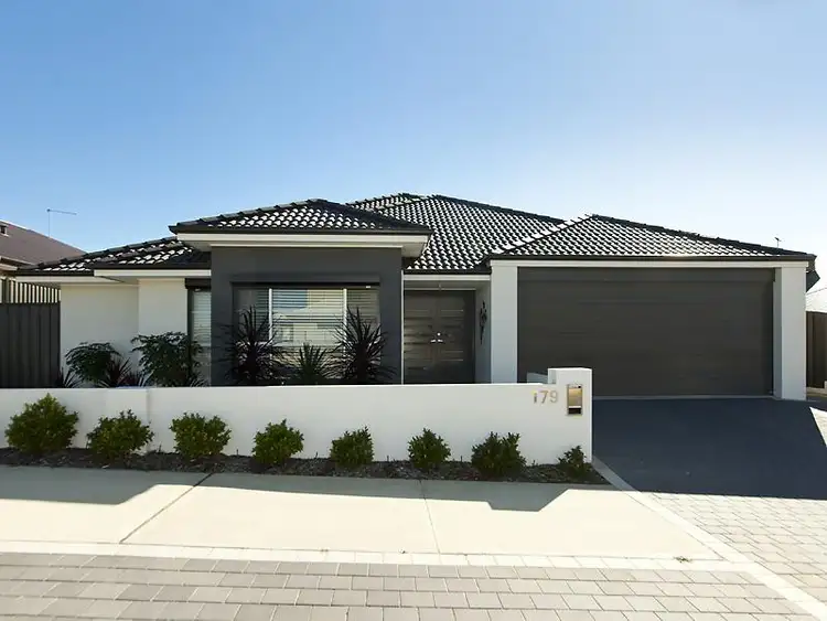 Main view of Homely house listing, 179 Clyde Avenue, Baldivis WA 6171