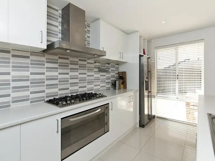 Fifth view of Homely house listing, 179 Clyde Avenue, Baldivis WA 6171