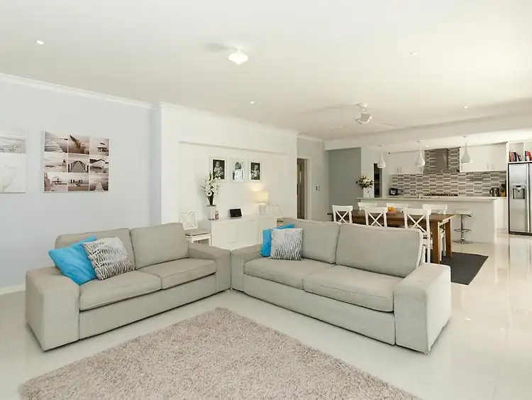 Seventh view of Homely house listing, 179 Clyde Avenue, Baldivis WA 6171