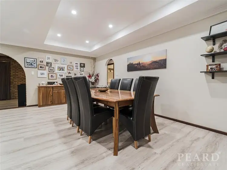 Fourth view of Homely house listing, 77 Charthouse Road, Waikiki WA 6169