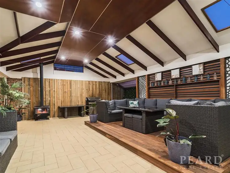 Fifth view of Homely house listing, 77 Charthouse Road, Waikiki WA 6169