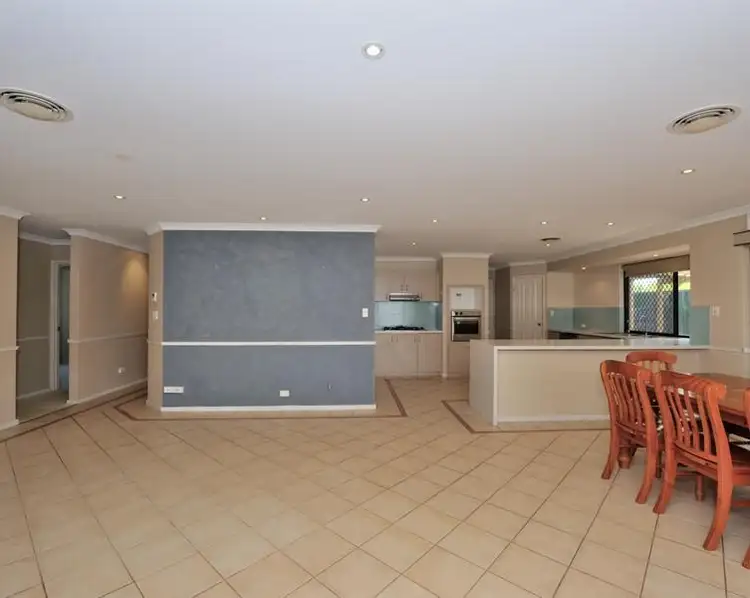 Fourth view of Homely house listing, 9 Axminster Street, Warnbro WA 6169