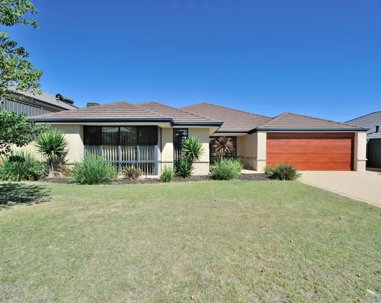 Main view of Homely house listing, 5 Bilby Rise, Baldivis WA 6171