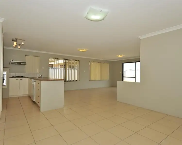 Second view of Homely house listing, 53 Toledo Circuit, Port Kennedy WA 6172