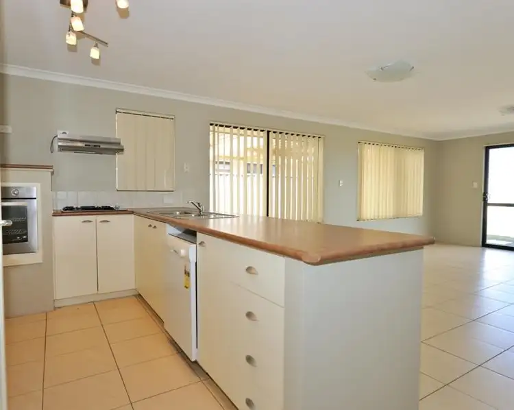 Fourth view of Homely house listing, 53 Toledo Circuit, Port Kennedy WA 6172
