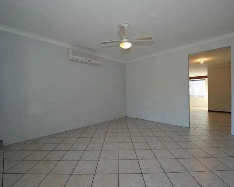 Second view of Homely house listing, 14 Luderick Grove, Warnbro WA 6169