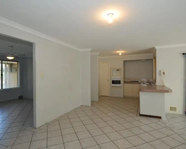 Seventh view of Homely house listing, 14 Luderick Grove, Warnbro WA 6169