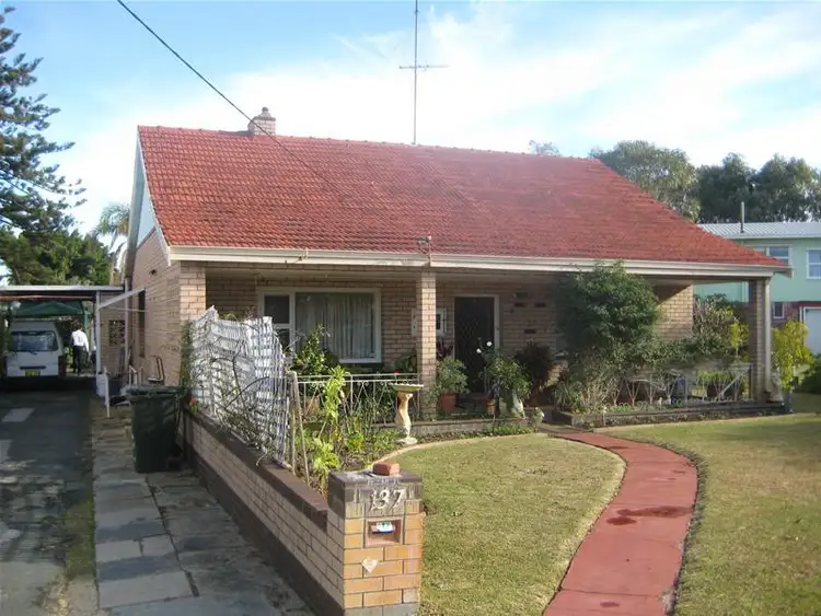 Second view of Homely house listing, 137 Gloucester Crescent, Shoalwater WA 6169