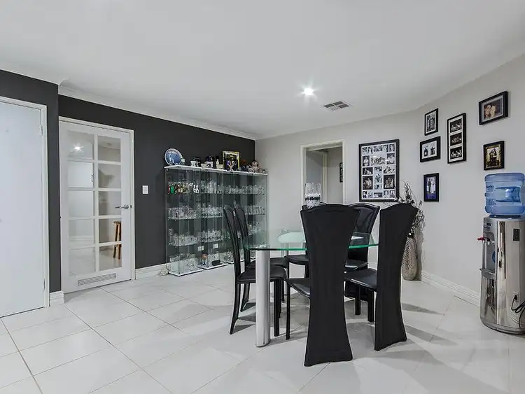 Sixth view of Homely house listing, 12 Mission Place, Cooloongup WA 6168