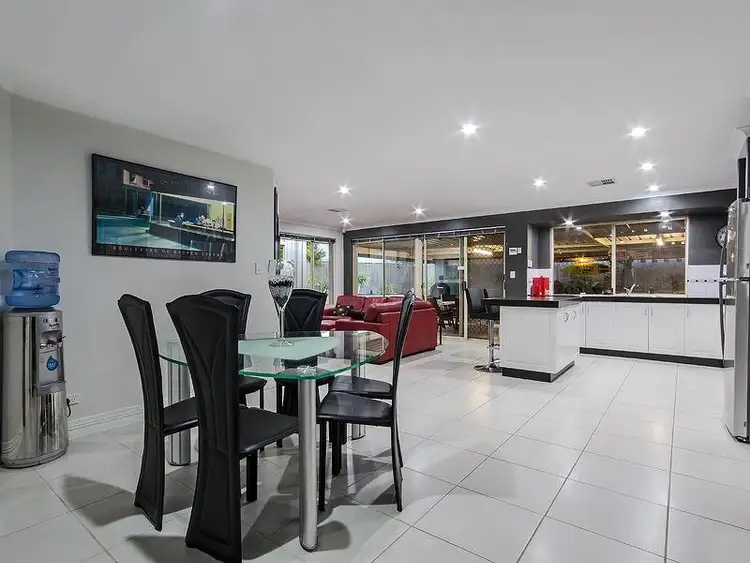 Seventh view of Homely house listing, 12 Mission Place, Cooloongup WA 6168