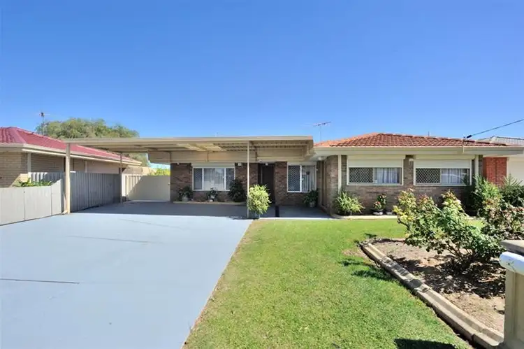 21 Milina Street, Hillman WA 6168