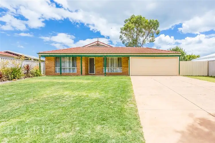Main view of Homely house listing, 15 Majestic Close, Port Kennedy WA 6172