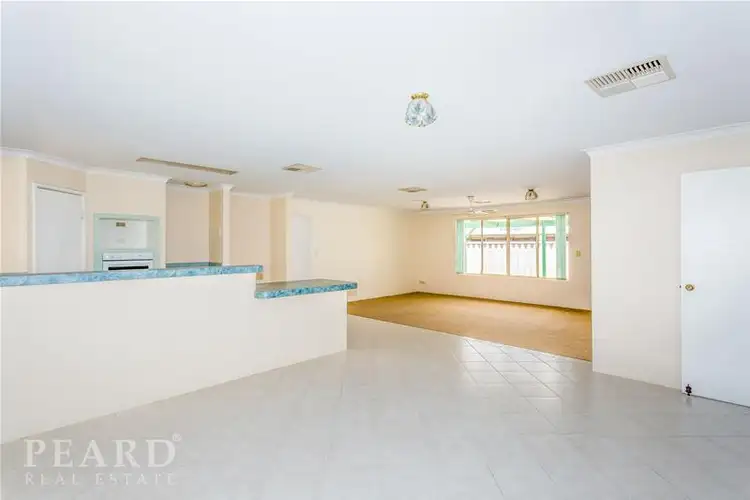 Fourth view of Homely house listing, 15 Majestic Close, Port Kennedy WA 6172