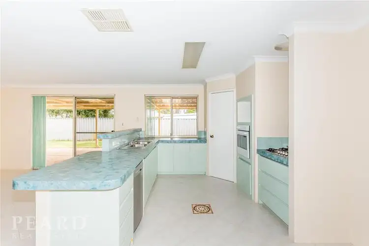 Sixth view of Homely house listing, 15 Majestic Close, Port Kennedy WA 6172