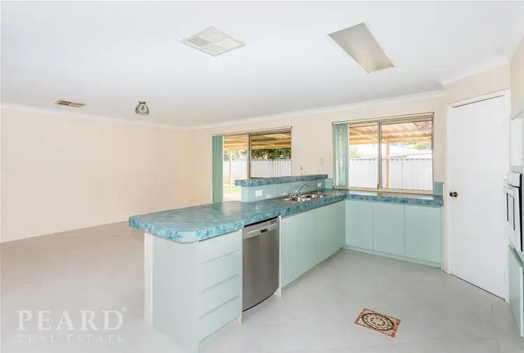Seventh view of Homely house listing, 15 Majestic Close, Port Kennedy WA 6172
