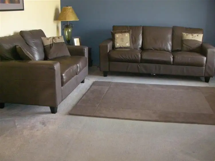 Second view of Homely house listing, 55 Minerva Loop, Success WA 6164