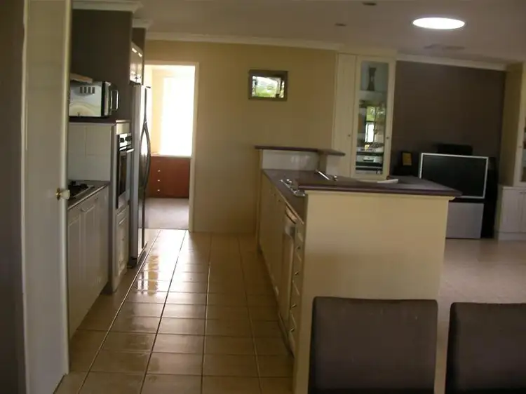 Fourth view of Homely house listing, 55 Minerva Loop, Success WA 6164