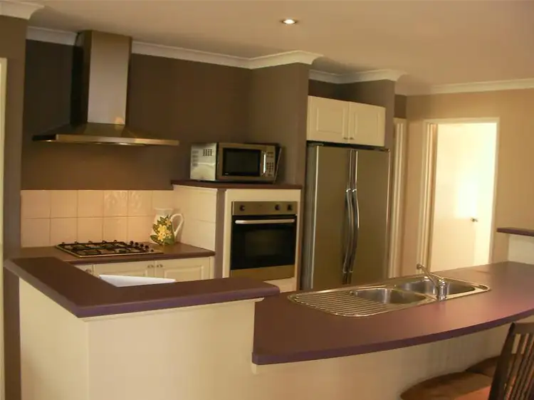 Fifth view of Homely house listing, 55 Minerva Loop, Success WA 6164