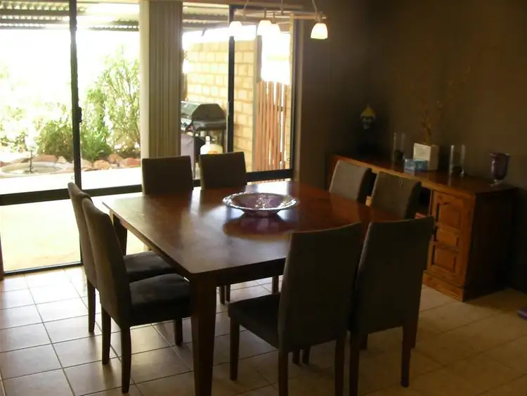 Sixth view of Homely house listing, 55 Minerva Loop, Success WA 6164