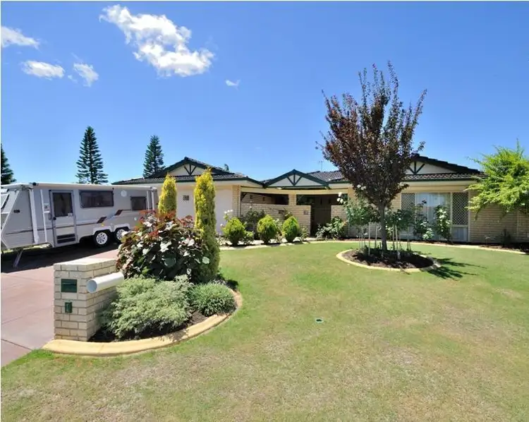Main view of Homely house listing, 1 St Tropez Court, Port Kennedy WA 6172