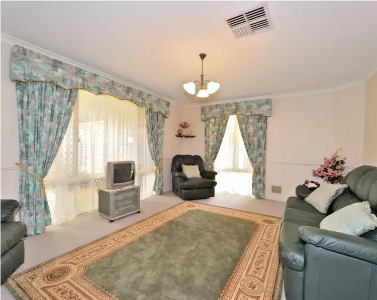 Fourth view of Homely house listing, 1 St Tropez Court, Port Kennedy WA 6172