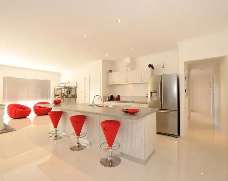 Third view of Homely house listing, 6 Platypus Green, Baldivis WA 6171
