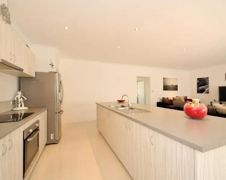 Fourth view of Homely house listing, 6 Platypus Green, Baldivis WA 6171